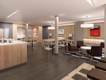 Microtel Inn & Suites By Wyndham Tioga Interior foto